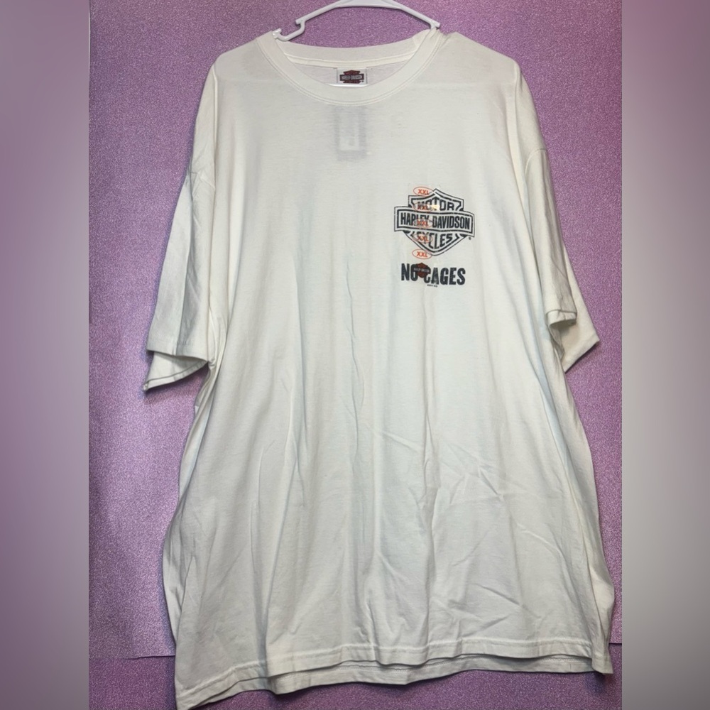 Harley Davidson Men’s